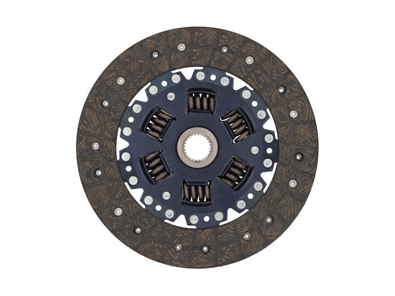 Clutch Plate Isuzu KB 2.5d 4JA1 Nissan Hardbody TD25 Laurel 2.8 L28 (CP6405M) Motopart