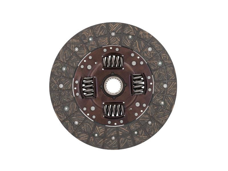 Cp6613M Clutch Plate 236X28.6-21 Motopart