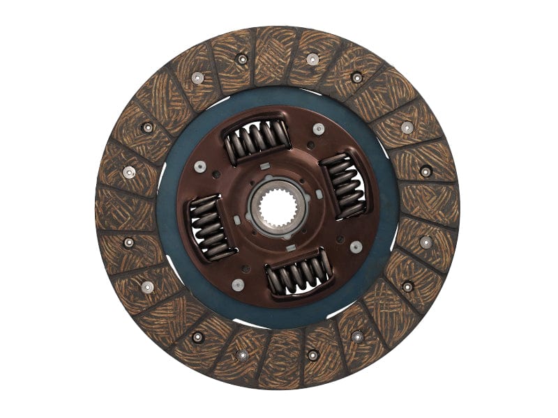 Koppelingsplaat Isuzu Frontier, KB 3 4JB1, 4ZE1, Nissan Hardbody, Maxima, Skyline RB30E (CP6614M)