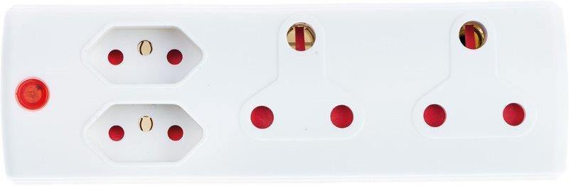 Chargepro Adaptors And Multiplugs - Modern Auto Parts