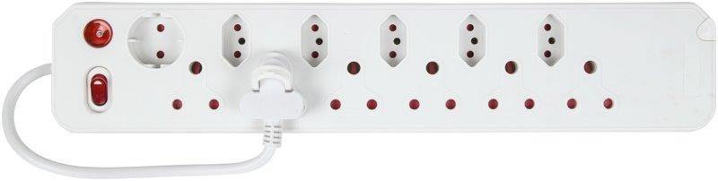 Chargepro Adaptors And Multiplugs - Modern Auto Parts