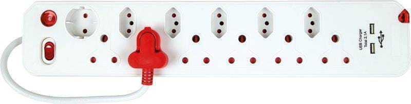 Chargepro Adaptors And Multiplugs - Modern Auto Parts