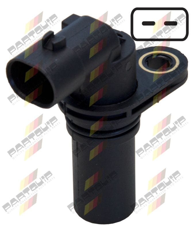 0714-13 poさん Crankshaft Pulse Sensor Opel Corsa D 130i D Z13DTJ (06-14) CRA023 -
