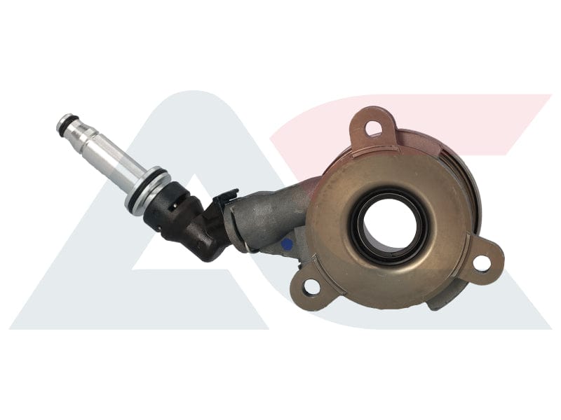 N concentric-slave-cylinder-