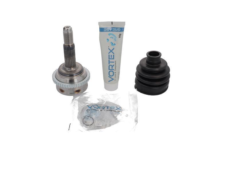 Cv Joint -Chery - Cvj334M - Modern Auto Parts