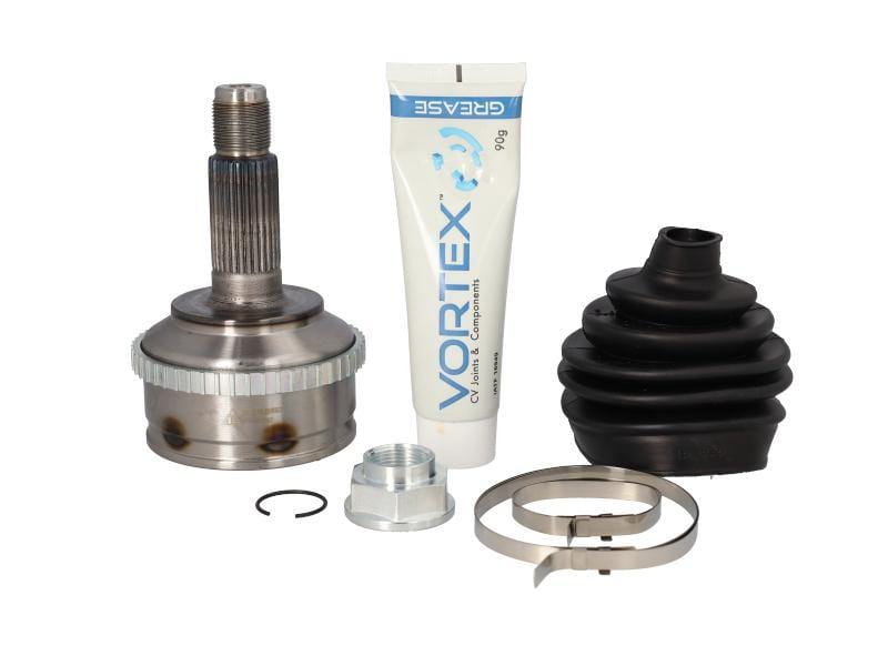 Honda Cr-V 2.0 4X4 - Cvj490M - Modern Auto Parts