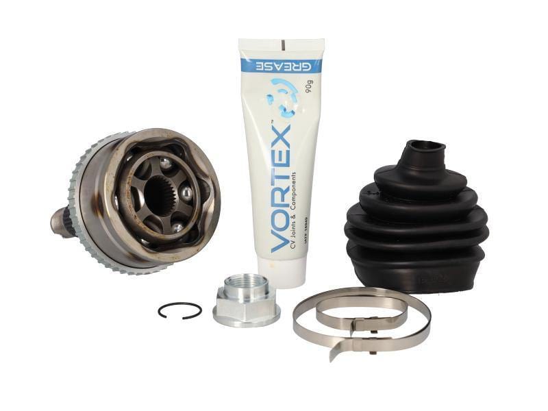 Honda Cr-V 2.0 4X4 - Cvj490M - Modern Auto Parts