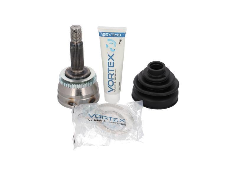 Hyundai Getz 1.5 Crd - Cvj519M - Modern Auto Parts