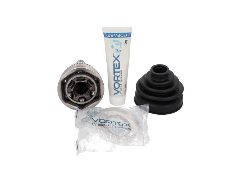 Hyundai Getz 1.5 Crd - Cvj519M - Modern Auto Parts