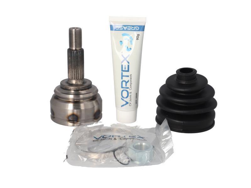 Outer Cv Joint - Cvj632M - Modern Auto Parts