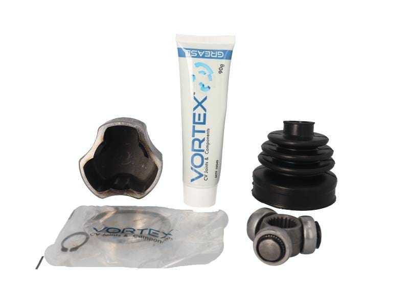 Inner Cv Joint - Cvj633M - Modern Auto Parts