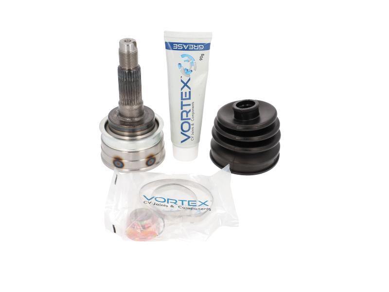 Cv Joint -Mazda - Cvj710M - Modern Auto Parts