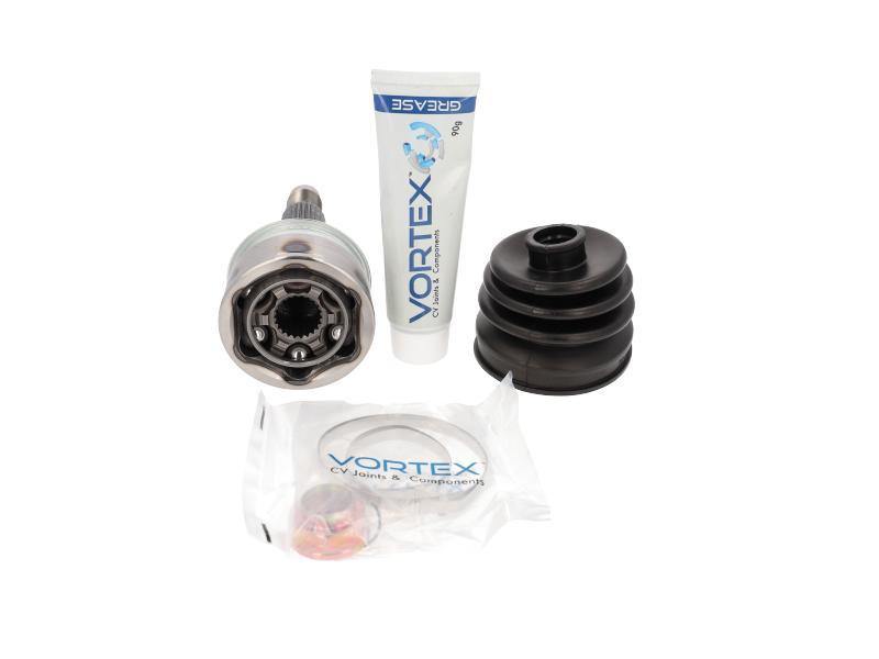 Cv Joint -Mazda - Cvj710M - Modern Auto Parts