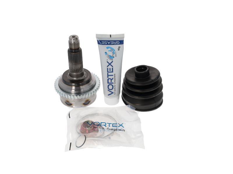 Mazda 6 2.0 - Cvj736M - Modern Auto Parts