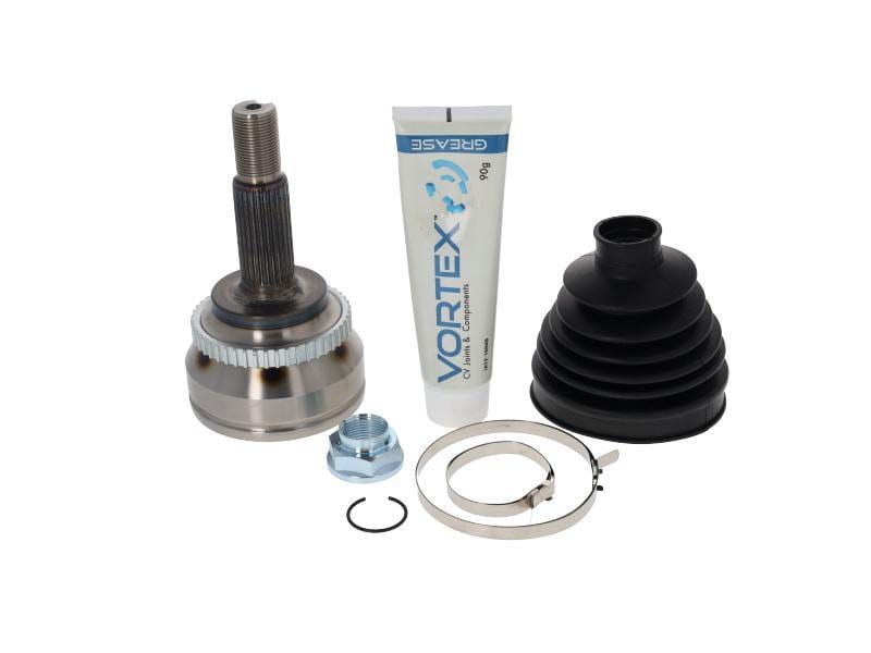 Outer Cv Joint - Cvj843M - Modern Auto Parts