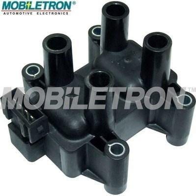 Gwm Pick Up 2.2 2007 - Ignition Coil - Modern Auto Parts