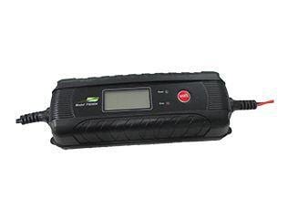 Battery Smart Charger 4A (Dc) - Modern Auto Parts