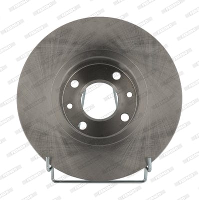 I-Brake Disc Vented Front Nissan Micra/Np200/Ren Cl (Eyodwa)