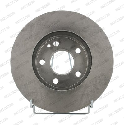 I-Brake Disc Vented Front Mercedes A Class W169 (Eyodwa)