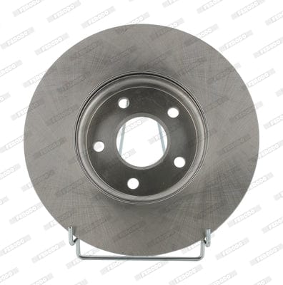 I-Brake Disc Vented Front Ford Focus Ii (Eyodwa)