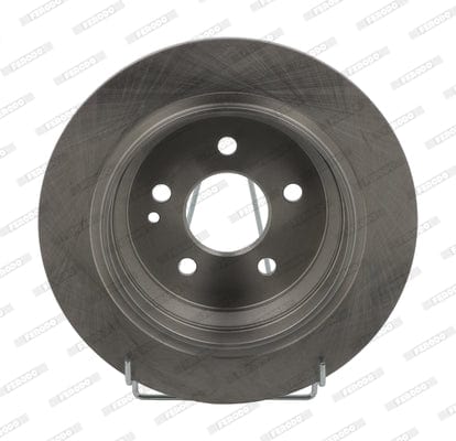 I-Brake Disc Rear Mercedes Viano (Eyodwa)