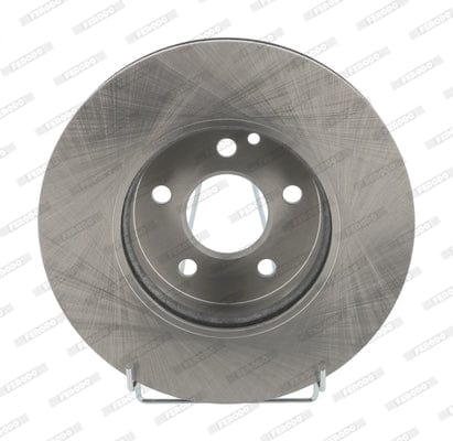 I-Brake Disc Vented Front Mercedes E-Class W211 (Eyodwa)