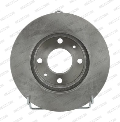I-Brake Disc Vented Front Kia Picanto 1.1I Lx (Eyodwa)