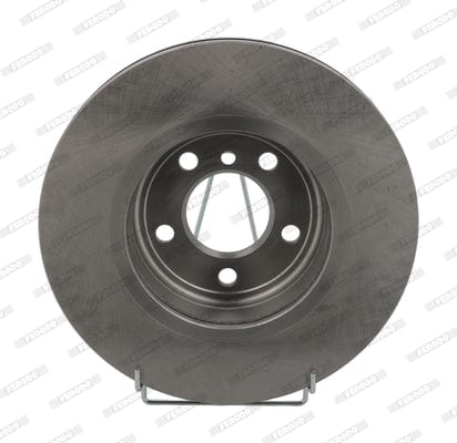 Brake Disc Vented Front Bmw X3 2.5/ 3.0/ 3.0D (Single) Ferodo