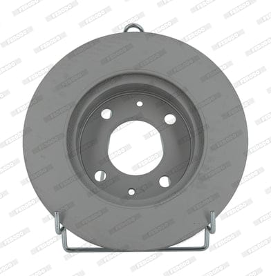 I-Brake Disc Vented Front Hyundai Atos Prime (Eyodwa)