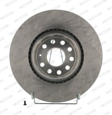 I-Brake Disc Vented Front Seat Leon 2.0 Fsi/ Fr (Oyedwa)