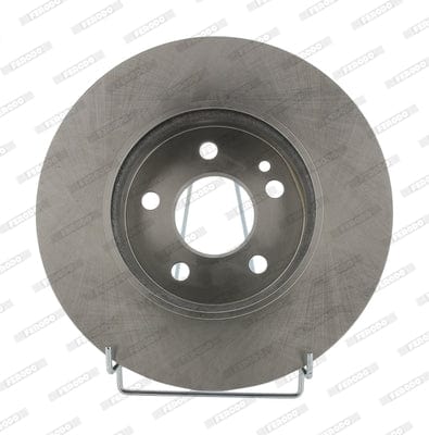 I-Brake Disc Vented Front Mercedes B-Class W245 (Eyodwa)