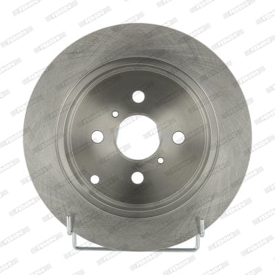 Brake Disc Rear Toyota Corolla Saloon (Single)