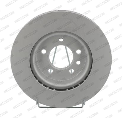 I-Brake Disc Front Land Rover Discovery Iii (Eyodwa)