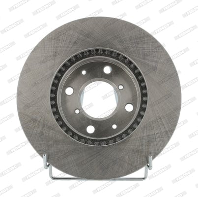 I-Brake Disc (Pair) i-Suzuki Swift Iii - Ngaphambili (Isethi)