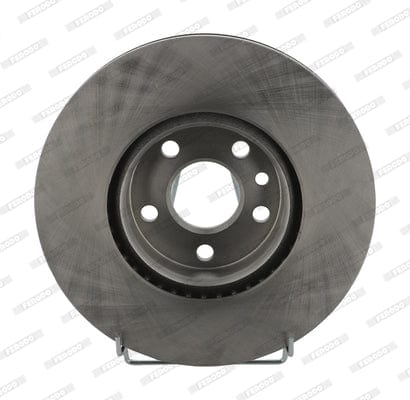 Brake Disc Front Landrover Freelander (Single) Ferodo