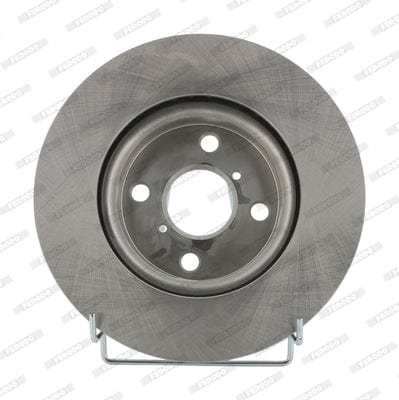 Brake Disc Vented Front Toyota Etios (Single)