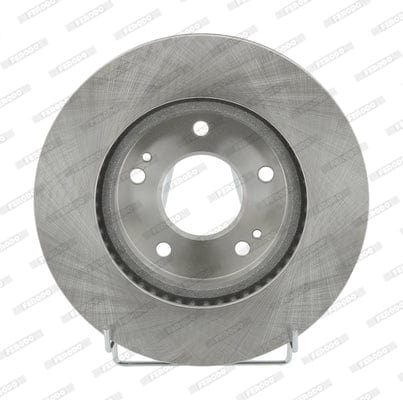 I-Brake Disc (Pair) Mitsubishi Lancer - Ngaphambili (Isethi)