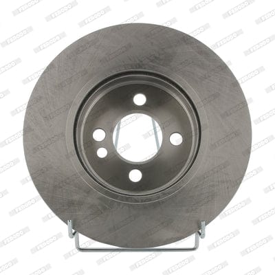 I-Brake Disc Vented Front Mini Cooper (Eyodwa)