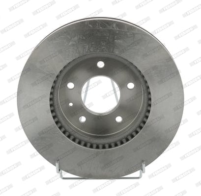 Brake Disc Vented Front Chevy Captiva C100/ C140 (Single)