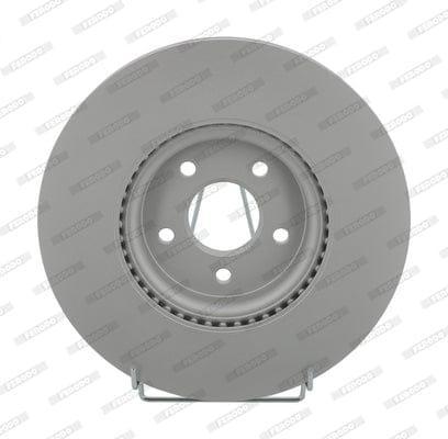 I-Brake Disc Front Ford Focus/ Volvo (Eyodwa)