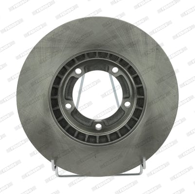 Remskyf Geventileerde Voor Hyundai H100 1.3 Ton Ldv (Enkel)