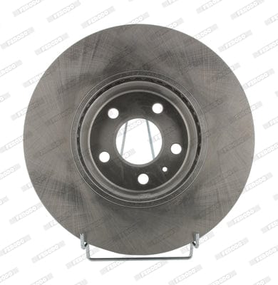 Brake Disc Vented Front Audi A4 B8/ A5/ Q5 (Single)