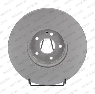 Brake Disc Front Chrysler Crossfire (Single) Ferodo
