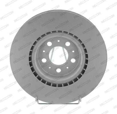 Brake Disc Front Volvo S60 I (Single) Ferodo