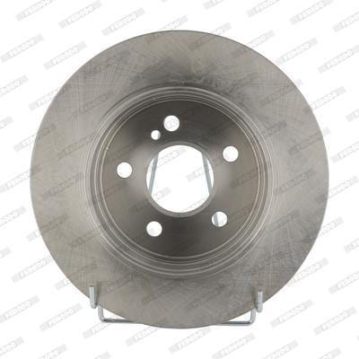 Ferodo Brake Disc Rear (Ddf1689X)(Single) - Modern Auto Parts
