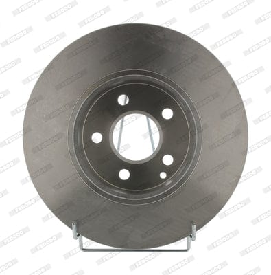 Remskyf Geventileerde Voor Merc C Klas W204 (Enkel)