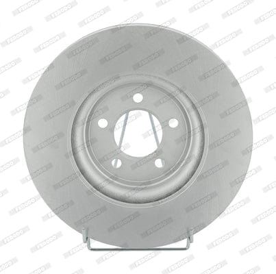 I-Brake Disc Front Jaguar S-Type (Eyodwa)