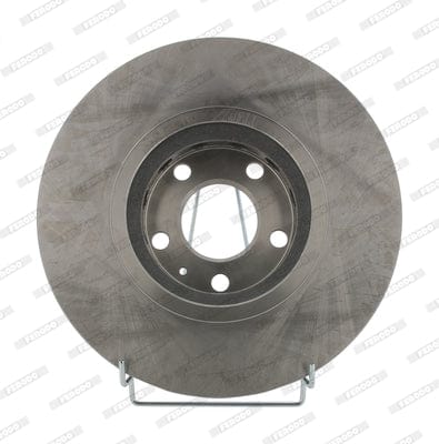 Brake Disc Vented Front Audi A4 1.8T (20V) (Single)