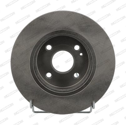 I-Brake Disc Vented Front Mazda Mazda 2 (Eyodwa)
