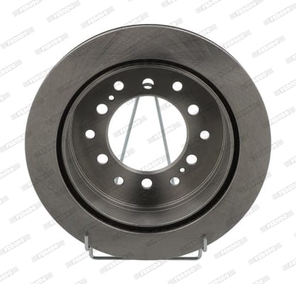 Brake Disc Vented Rear Toyota Landcruiser 70/ 12 (Single)
